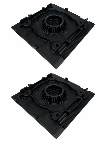 Solid Spare Oregon 30-322 Air Filter Replaces Kawasaki