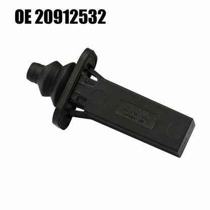 20912532 Fuel Tank Filler Door Spring with Plunger for Chevrolet Cadillac