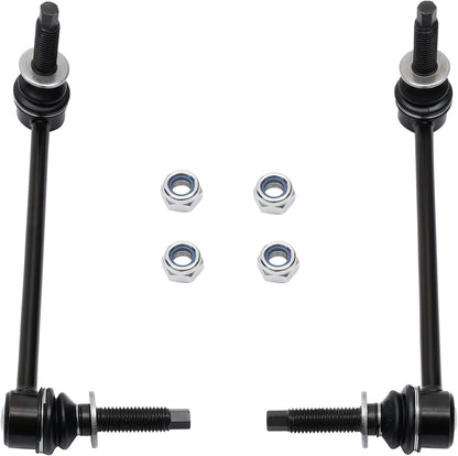 2x Front Sway Bar Links for 2005-2019 Chrysler 300 Dodge Challenger Charger RWD