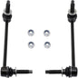 2x Front Sway Bar Links for 2005-2019 Chrysler 300 Dodge Challenger Charger RWD