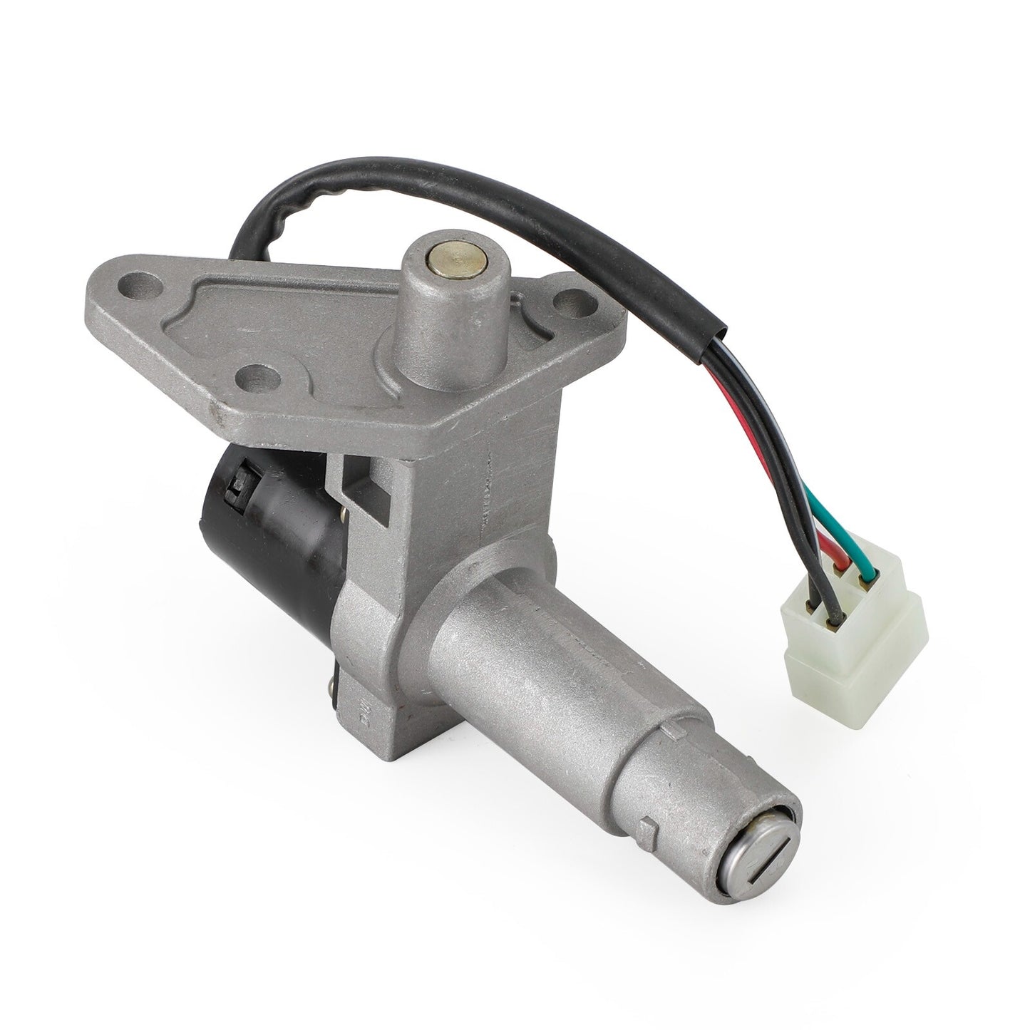 50 150cc GY6 4-Stroke Chinese Scooter Moped Ignition Key Switch Seat Lock Set