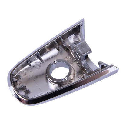 For Nissan Armada 17-20 Door Handle Escutcheon Infiniti QX60 Front Outside Cover