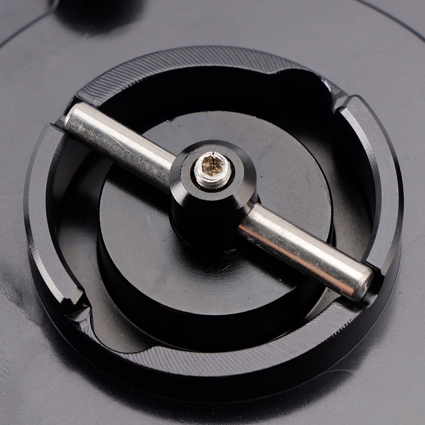 QUICK-TURN TANK GAS FUEL CAP FOR KAWASAKI ZX-10R ZX10R 2021 2022 2023 2024 2025
