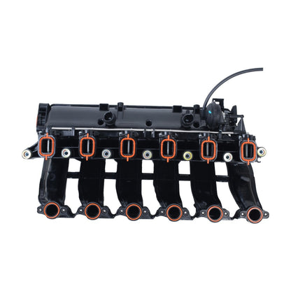 11617790701 Intake Manifold For BMW M57 X3 E53 E83 E70 X6 3.0d,sd xDrive 30d 35d