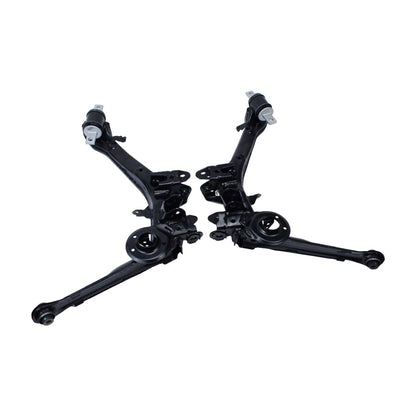 Set of 2 Rear Lower Suspension Control Arms 52370SNAA05 for Honda Civic 2006-11