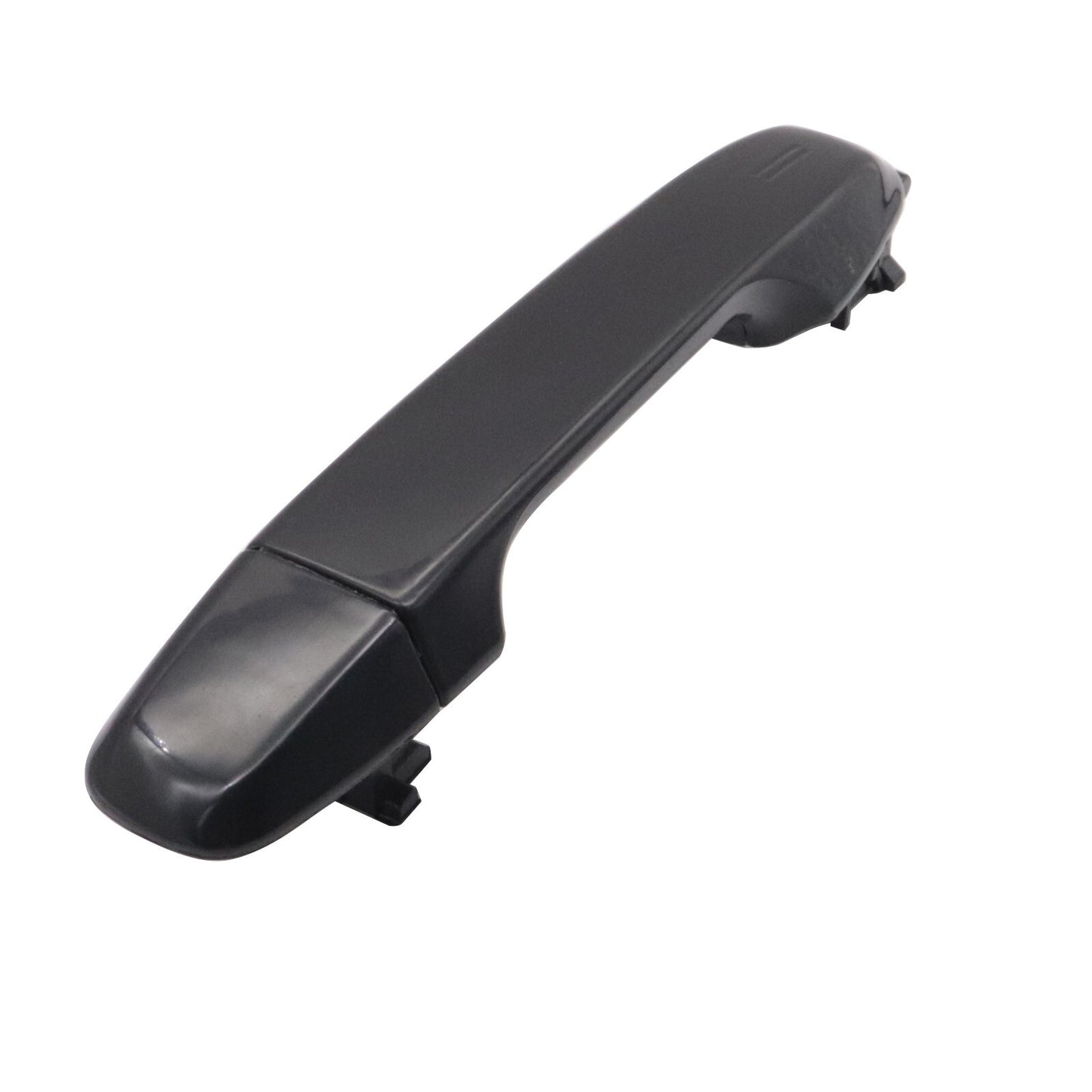 Exterior Door Fit Rear Handle for Toyota 2012-2017 Camry Left & Right Side Black