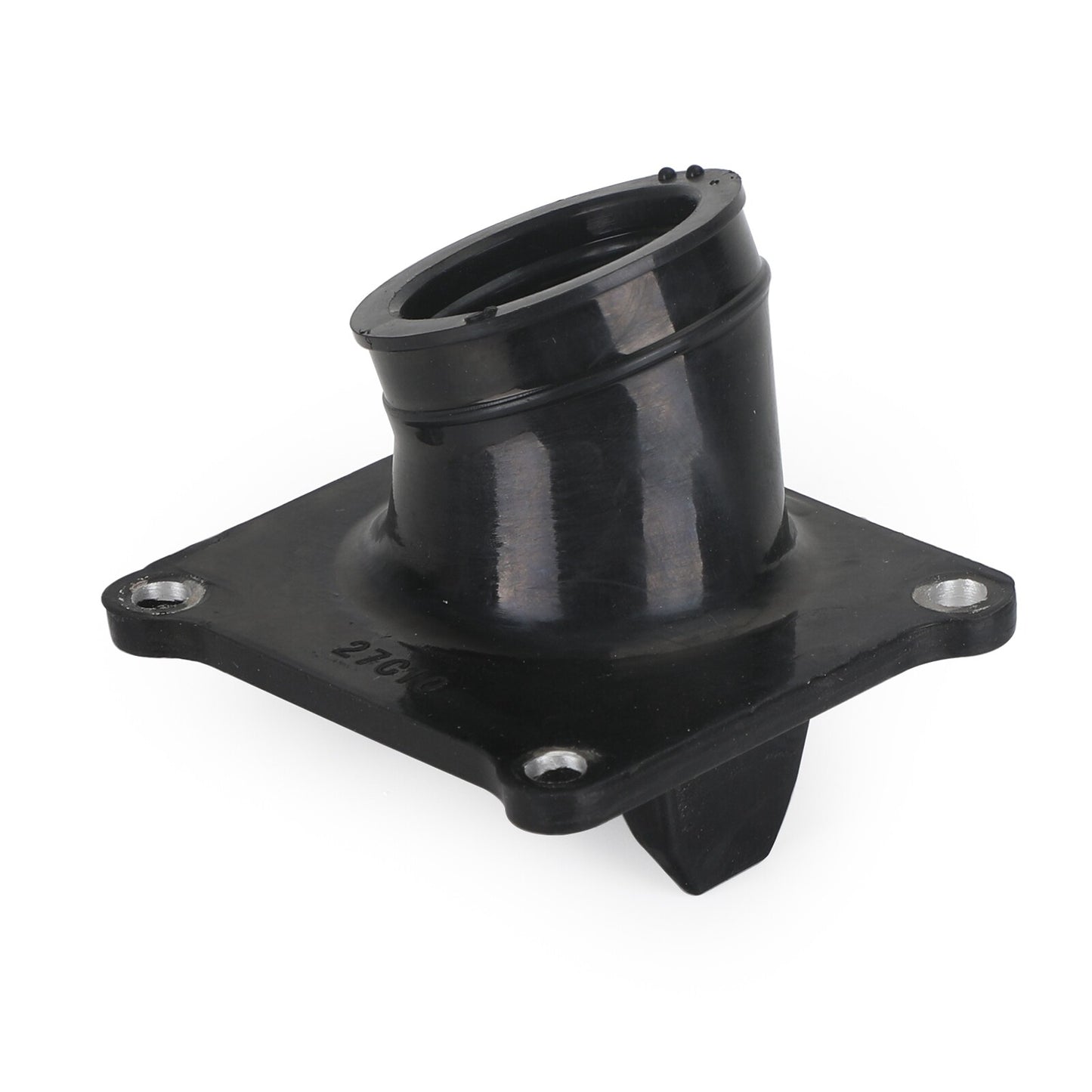 Intake Manifold Pipe Boot Flange Fit for Suzuki RM125 RM 125 K L M 1989 - 1991