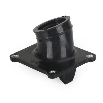 Intake Manifold Pipe Boot Flange Fit for Suzuki RM125 RM 125 K L M 1989 - 1991
