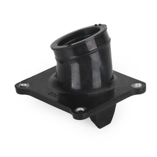 Intake Manifold Pipe Boot Flange Fit for Suzuki RM125 RM 125 K L M 1989 - 1991