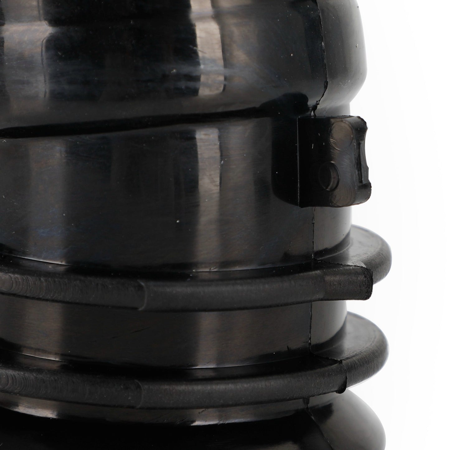 Rubber Air Funnel Boot For Yamaha XV250 Virago 250*V-Star 250,Route66 1988-2018.