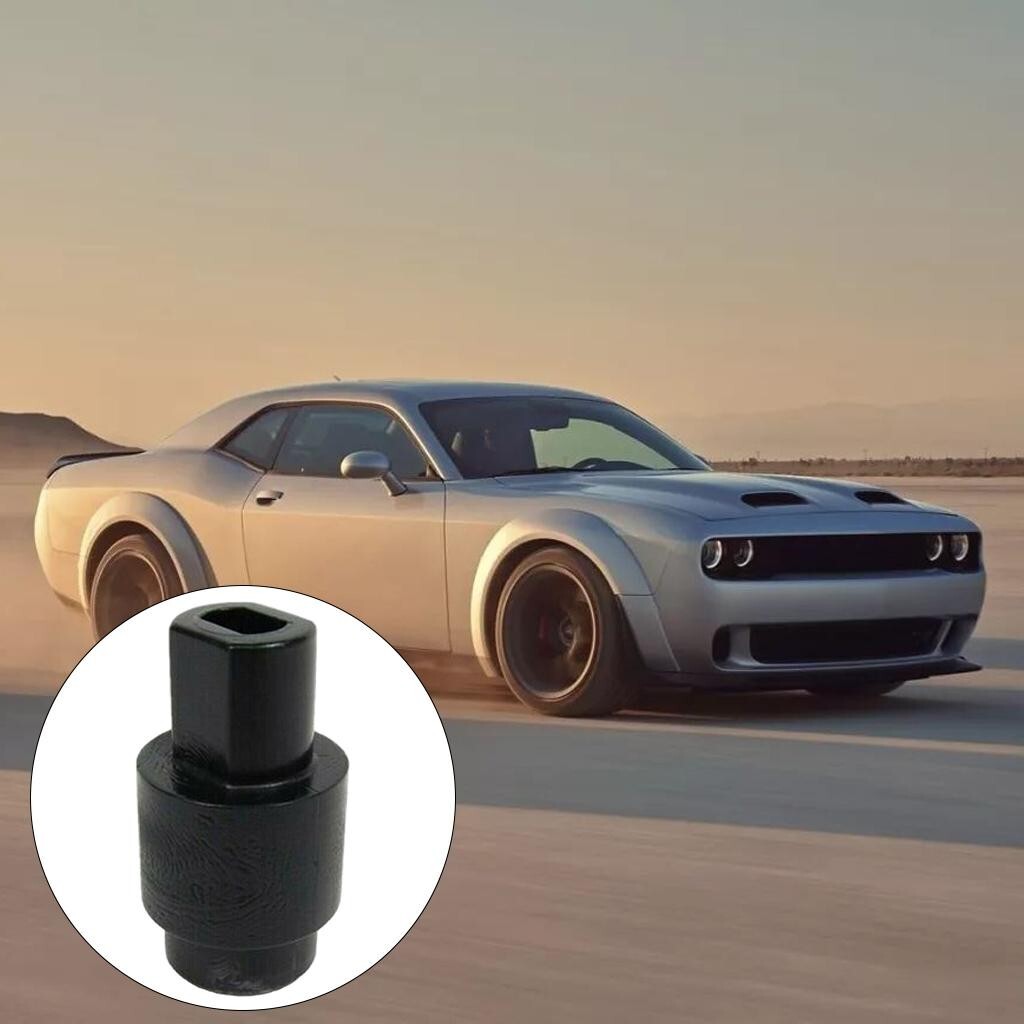 Temperature Door Servo Coupling Fit for 99-01 Ram 1500 99-02 Dodge Ram 2500 3500