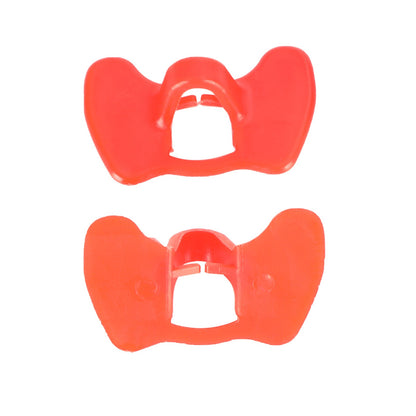 20 Pieces Pinless Peepers With Pliers Chicken Peepers Eye Glasses Pheasan USA