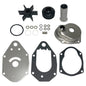 Water Pump Kit w Housing for Mercury 1991 & Up Outboards 46-812966A12 812966A11