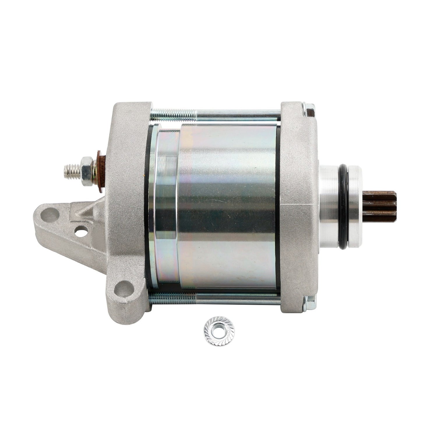 Starter Motor For Yamaha YZ450F YZ WR 450 F WR450F YZ450 FX YZ450FX 2019-2023