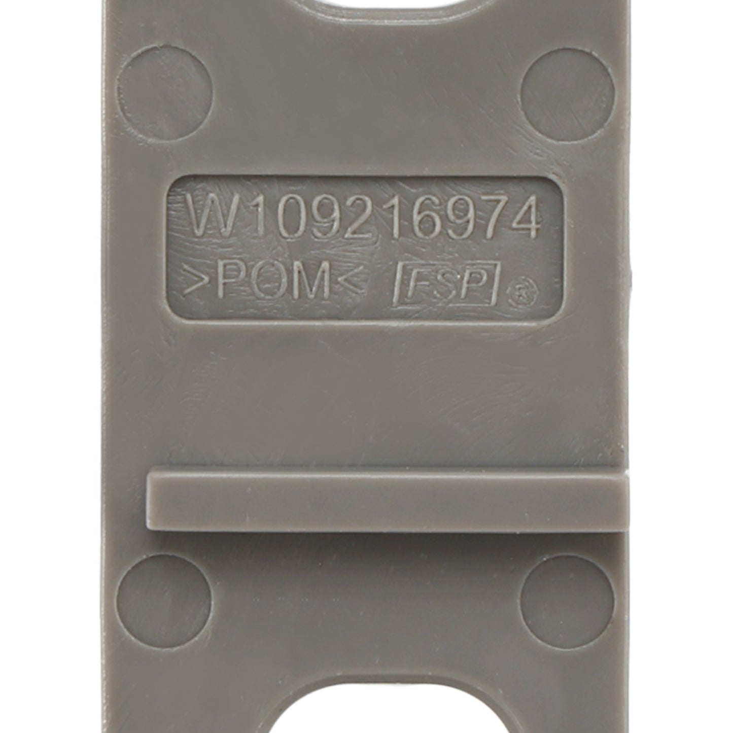 2x Washer Door Strike W11316914 For  Maytag Amana Washer PS12711619 W10921697
