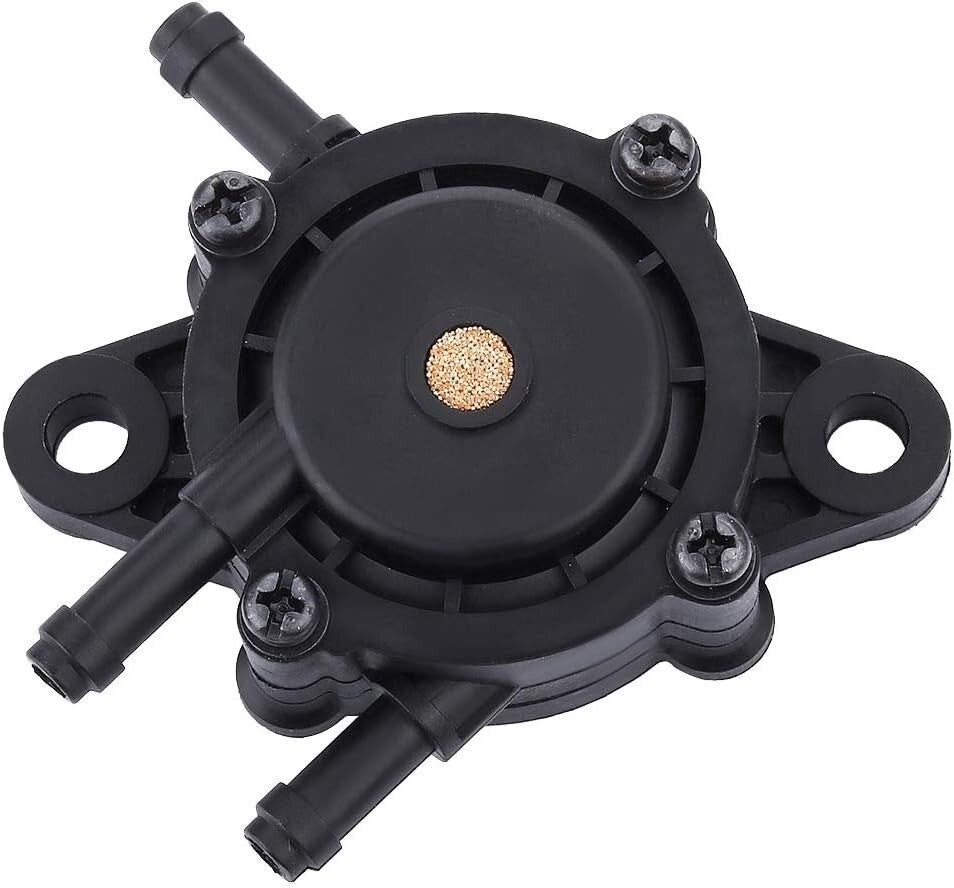 Solid Spare Kohler 24-393-16 Fuel Pump For CH17-CH25 CV17-CV25 CH730-CH740 CV730-CV740