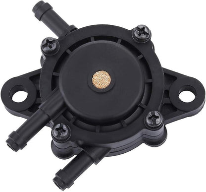 Solid Spare Kohler 24-393-16 Fuel Pump For CH17-CH25 CV17-CV25 CH730-CH740 CV730-CV740