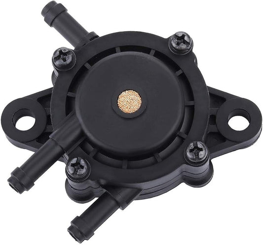 Solid Spare Kohler 24-393-16 Fuel Pump For CH17-CH25 CV17-CV25 CH730-CH740 CV730-CV740