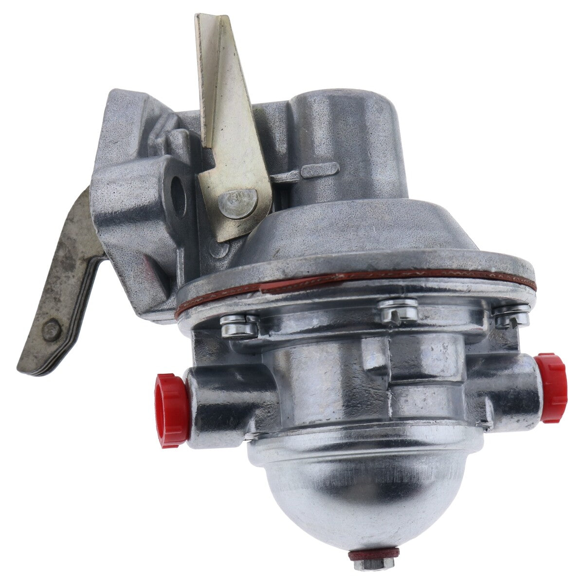 Solid Spare New Fuel Lift Pump for John Deere JD300 JD301 JD760 Series Tractor RE42211