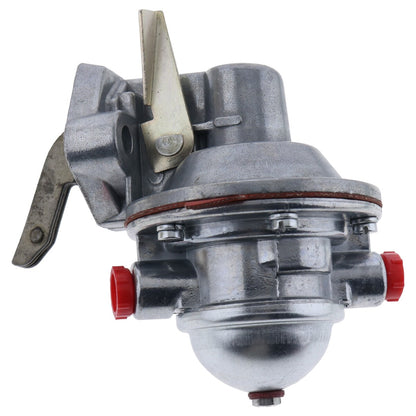 Solid Spare New Fuel Lift Pump for John Deere JD300 JD301 JD760 Series Tractor RE42211