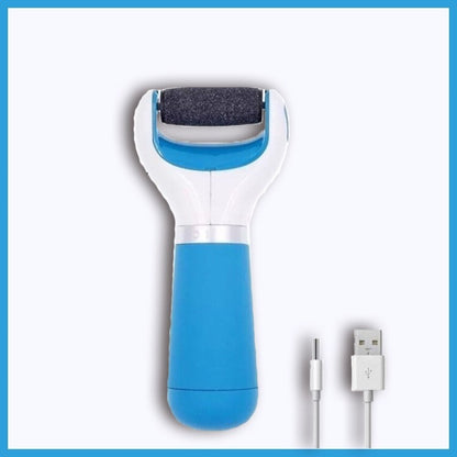 Electric Foot File USB Callus Hard Skin Remover Grinder Pedicure Machine Tools