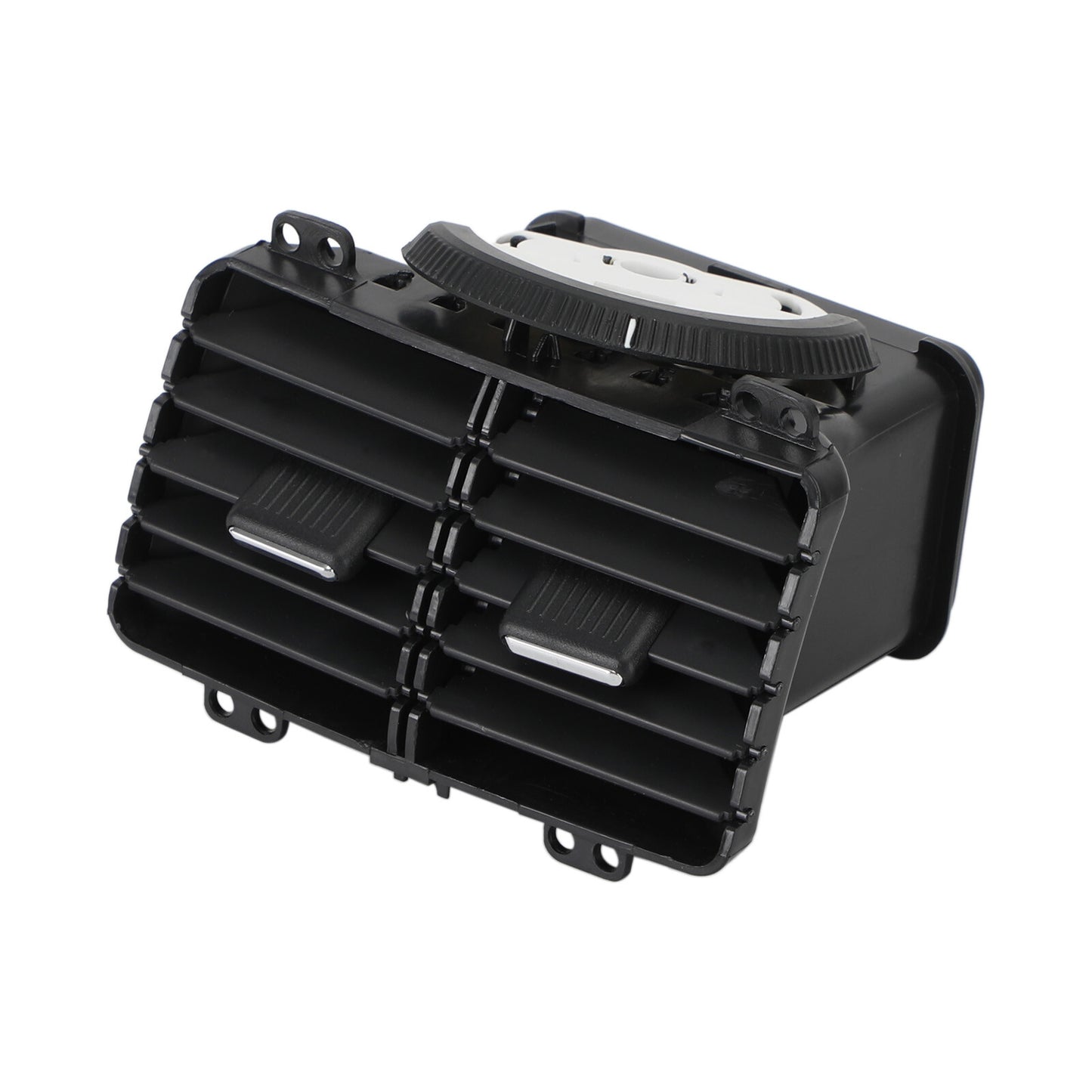 Rear Air A/C Outlet Vent Assembly 1KD819203 For VW Golf GTI MK5 MK6 UE