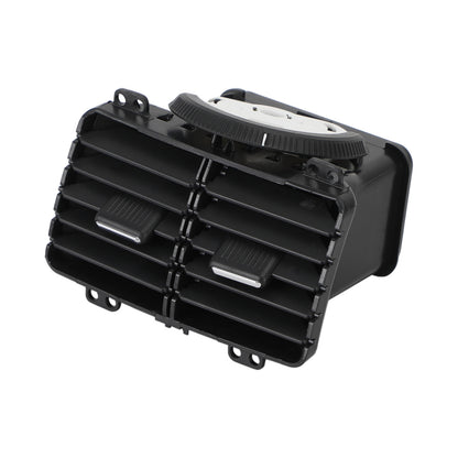 Rear Air A/C Outlet Vent Assembly 1KD819203 For VW Golf GTI MK5 MK6 UE
