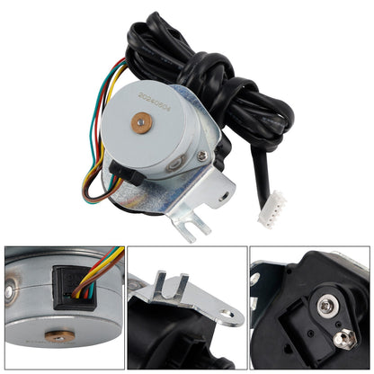 Stepper Motor Assembly 0G6453 0G6454 Compatible with GENERAC Guardian
