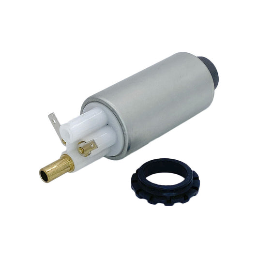 Solid Spare Fuel Pump for Mercury Marine 888733T02 75hp-300hp Optimax DFI, Pro-XS, 1.5L 3.0L