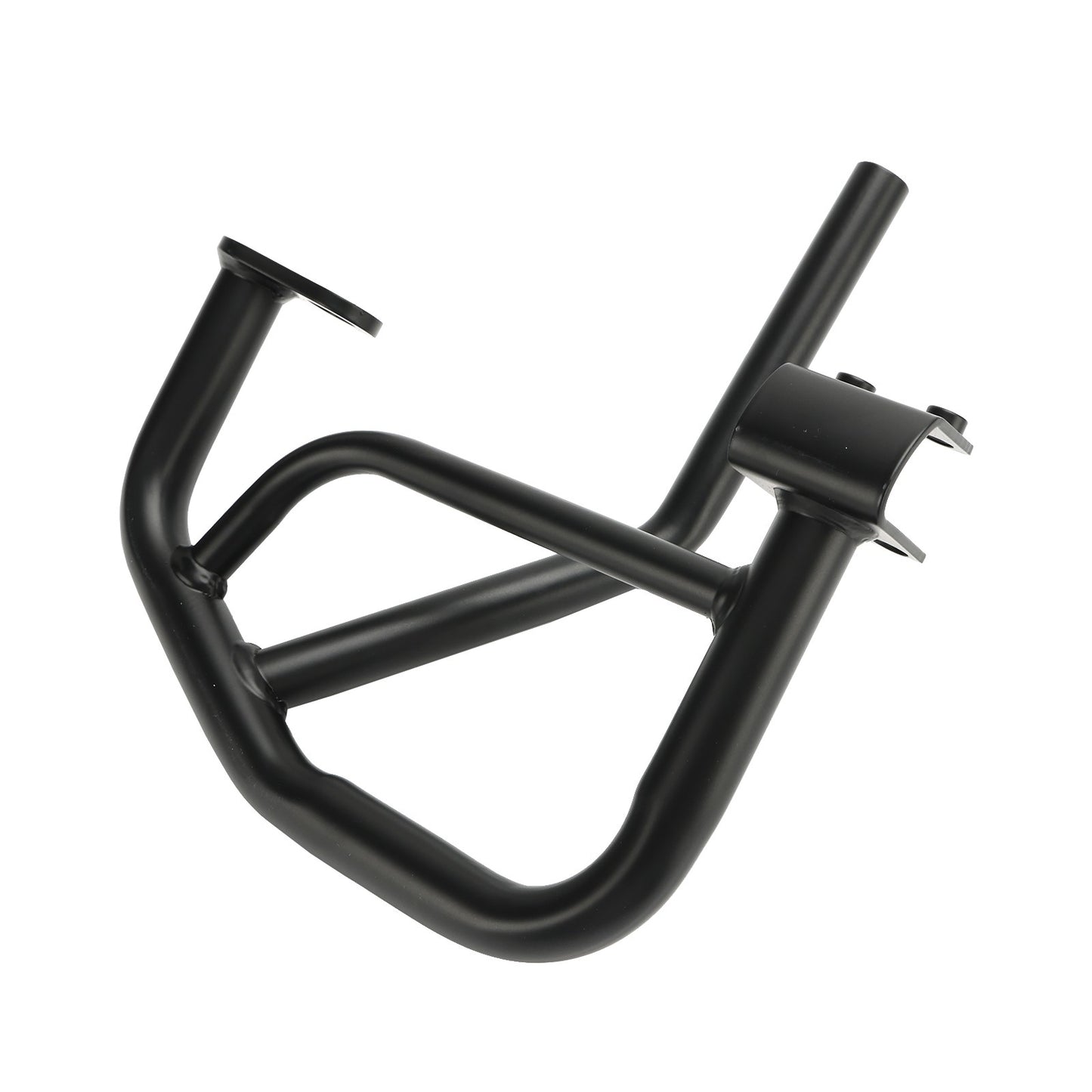 ENGINE GUARD CRASH BAR FRAME PROTECTOR BLACK for HONDA REBEL CMX 300 500 17-24