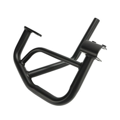 ENGINE GUARD CRASH BAR FRAME PROTECTOR BLACK for HONDA REBEL CMX 300 500 17-24