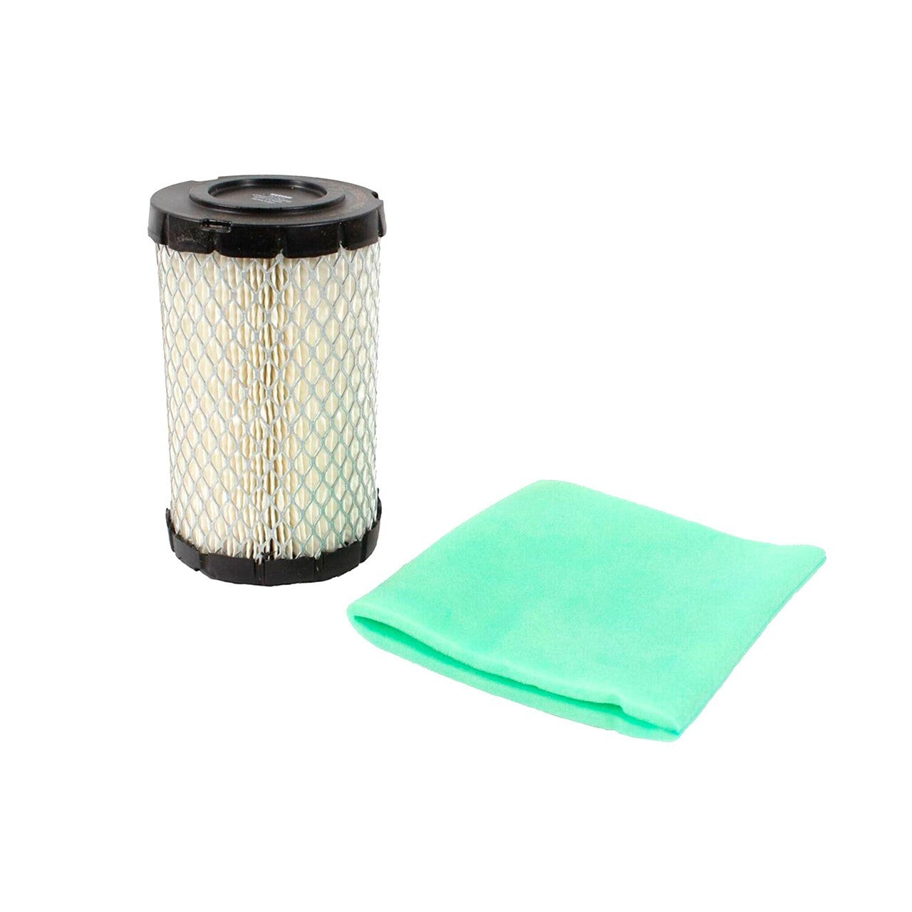 Solid Spare Kohler 32 883 13-S1 Air Filter Kit