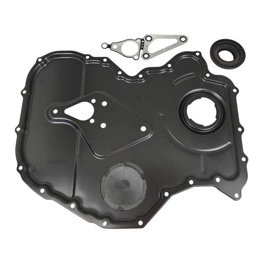 Solid Spare Timing Cover For Ford Everest UA 2015-2022 TDCI Diesel Engine SAFA SA2R