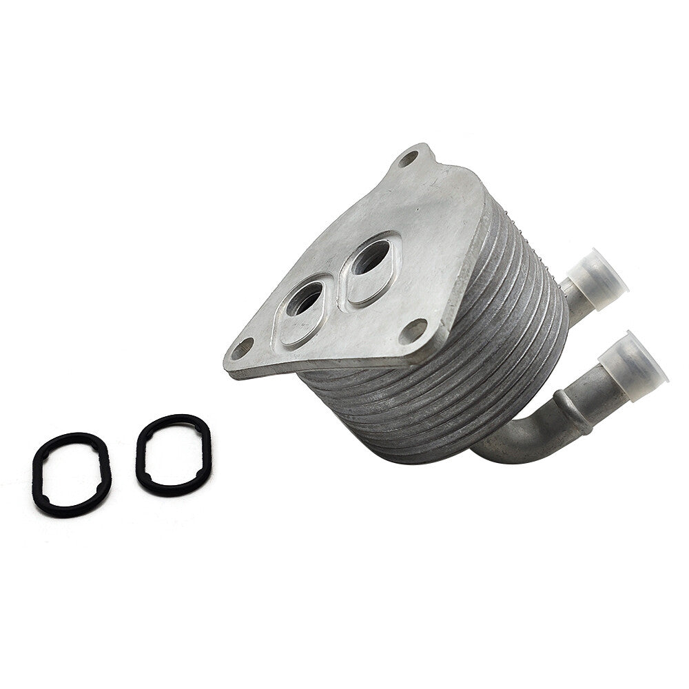 New Transmision Oil Cooler For 2019-2020 Jeep Compass 2.4 Ltr