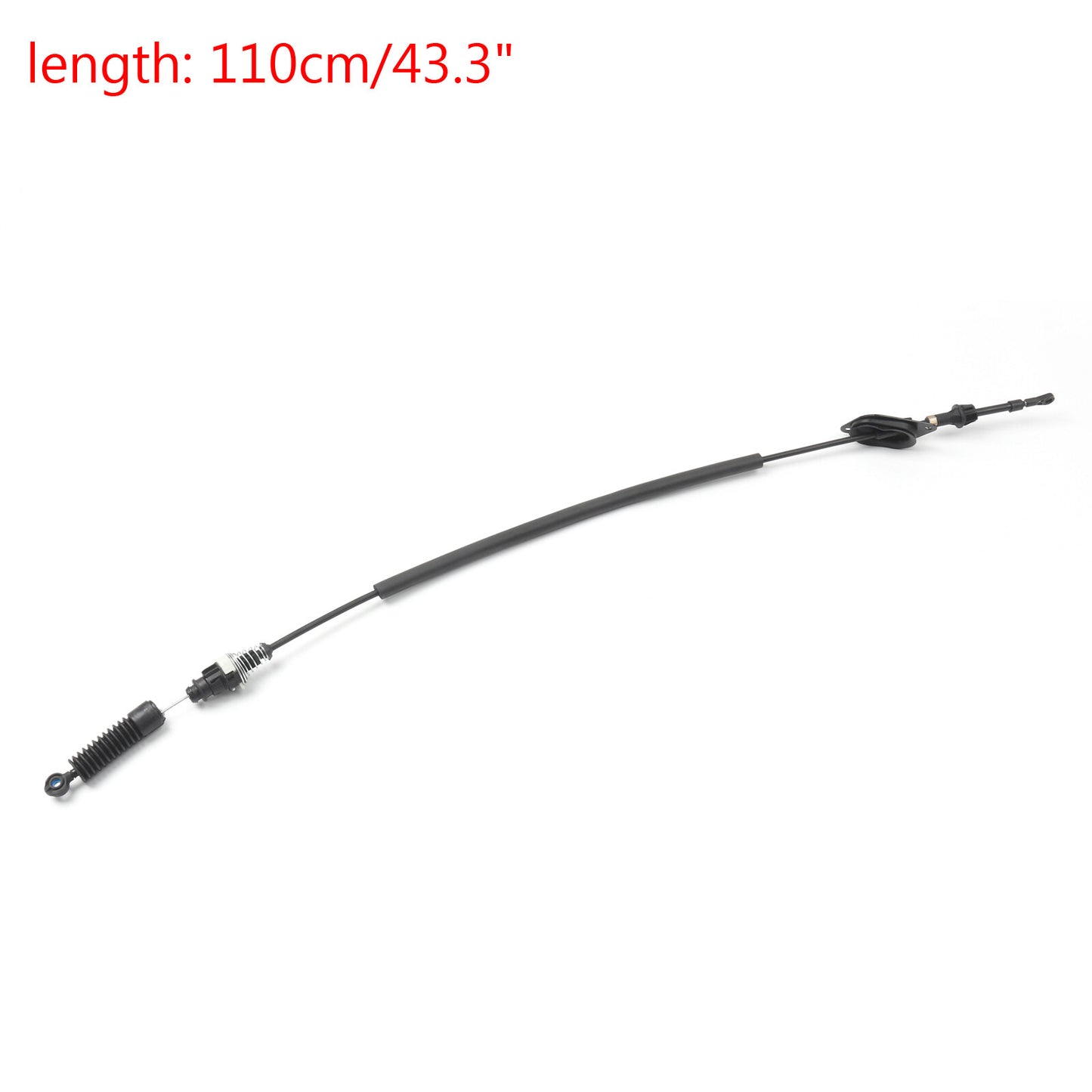 Shifter/Shift Cable Fit For Isuzu Rodeo Passport 1998-2004 USA 1999 2000 2001 02