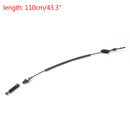 Shifter/Shift Cable Fit For Isuzu Rodeo Passport 1998-2004 USA 1999 2000 2001 02