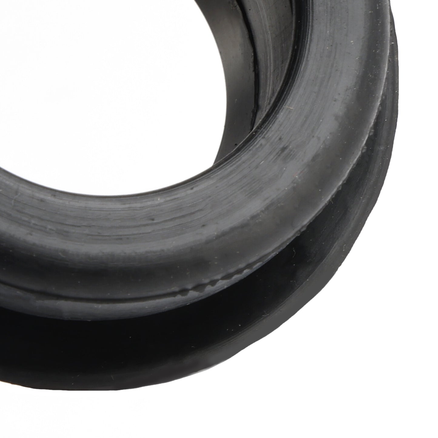 Fuel Filler Tube Grommet 4002010 for Chrysler Dodge Plymouth 1984-1989