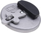 Solid Spare Locking Fuel Cap 7X7700 for Caterpillar Excavator 320C Dozers D3C Loaders 931B