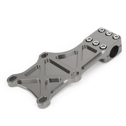 Engine Guard Bracket Fixed Fastening for Honda MSX125/SF Grom 2013-2019