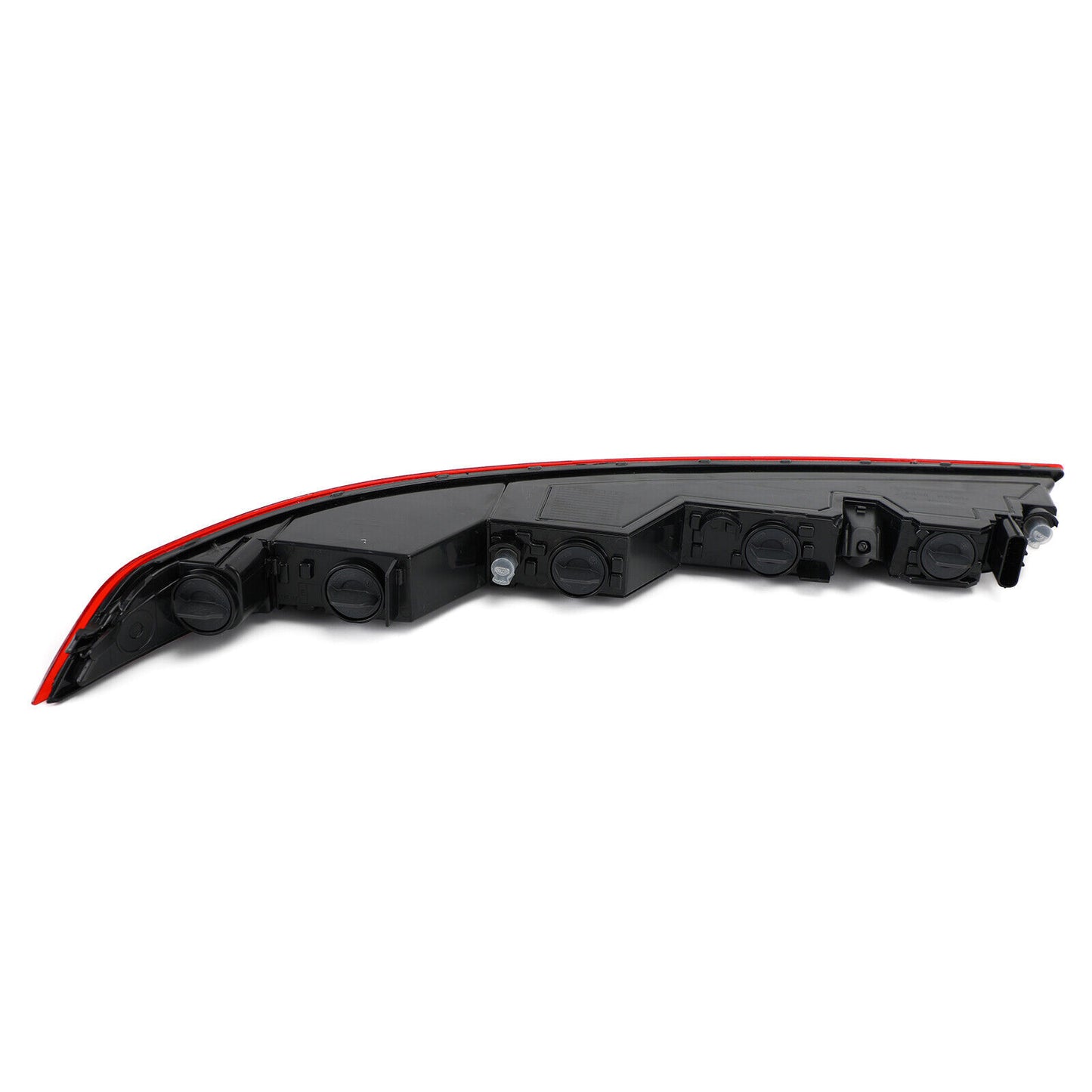 Right Rear Bumper Lower Tail Light Brake Stop Lamp For Audi Q5 18-21 RM6