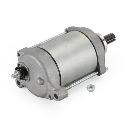 STARTER MOTOR For KAWASAKI ZX1000 NINJA ZX-10R ZX-10RR 2011-2021 21163-0064 USA