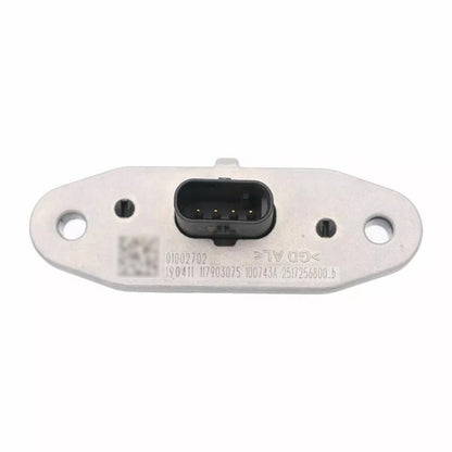 Neutral Safety Switch AE8Z-7F293-A for Ford Fiesta Focus S Sedan Titanium 11-19.