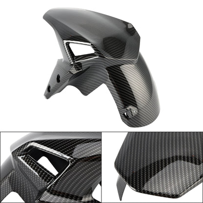 Motorcycle Front Fender Tire Hugger Mudguard for KAWASAKI Z900 2017-2024 2023