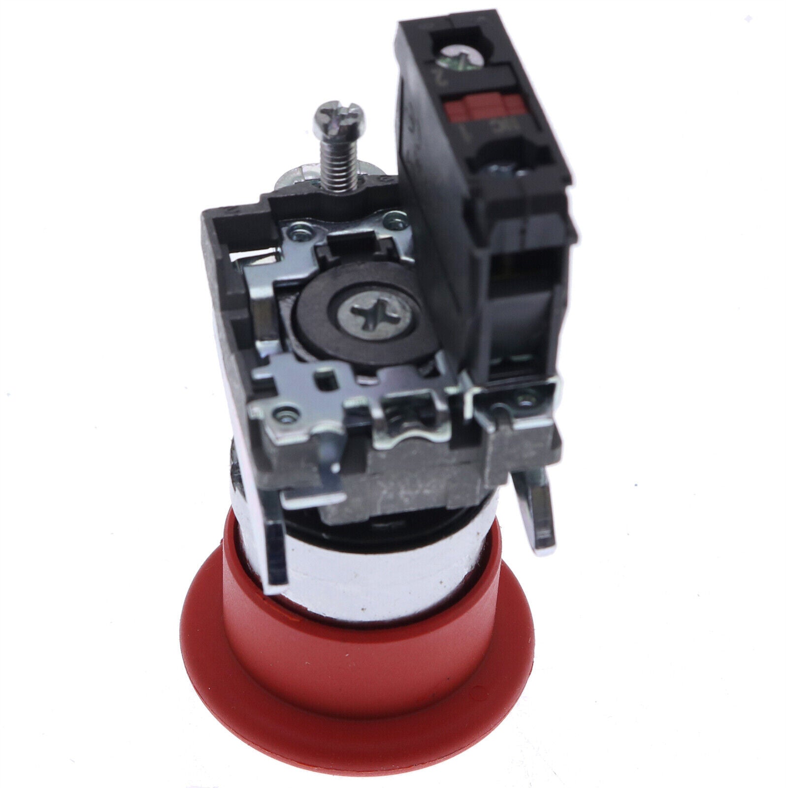 Solid Spare E-Stop Switch 4360475 Emergency Stop Swicth for JLG Scissor Lift Boom Lift +