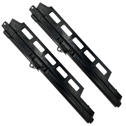 Solid Spare (2) Magazine Steel Assemblies for 2 Hole Hitachi NR83A