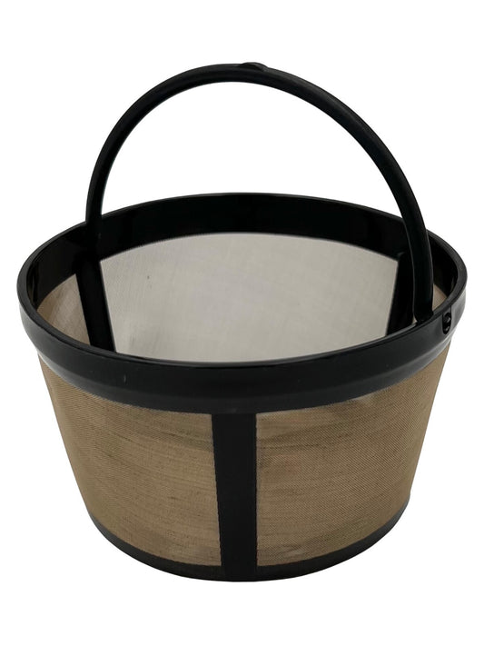 Solid Spare Mr. Coffee 2168351 Reusable Replacement Filter