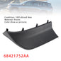 Front Right Fascia Spat 68421752AA For Jeep Grand Cherokee R 2021-2024