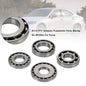 K114 CVT Automatic Transmission Pulley Bearing Kit 4PCS/Kit For Toyota