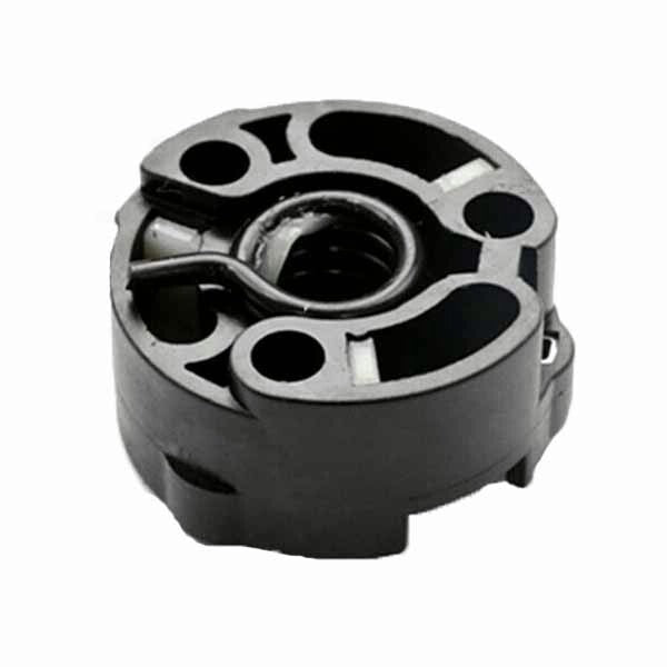 Supercharger Isolator (Coupler) 3.0 Liter For Jaguar Land Rover Range Torsion