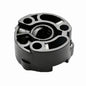 Supercharger Isolator (Coupler) 3.0 Liter For Jaguar Land Rover Range Torsion